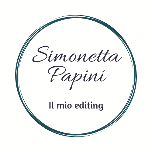 Il mio editing