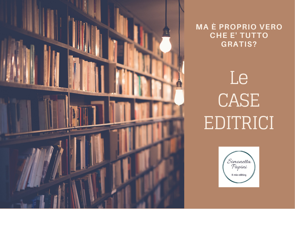 Casa Editrice gratuita